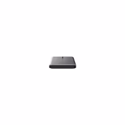 Toshiba Canvio Partner external hard drive 2 TB 2.5" Micro-USB B 3.2 Gen 1 (3.1 Gen 1) Black