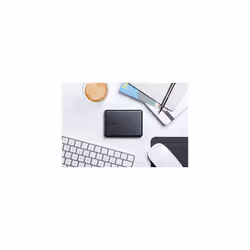 Toshiba Canvio Partner external hard drive 2 TB 2.5" Micro-USB B 3.2 Gen 1 (3.1 Gen 1) Black - Additional view 4