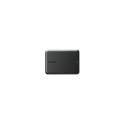 Toshiba Canvio Partner external hard drive 4 TB 2.5" Micro-USB B 3.2 Gen 1 (3.1 Gen 1) Black