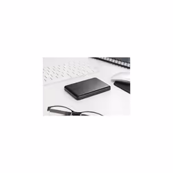 Toshiba Canvio Partner external hard drive 4 TB 2.5" Micro-USB B 3.2 Gen 1 (3.1 Gen 1) Black