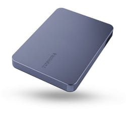 Toshiba HDTX220EK3AA external hard drive 2 TB 2.5" USB Type-A 3.2 Gen 1 (3.1 Gen 1) Black