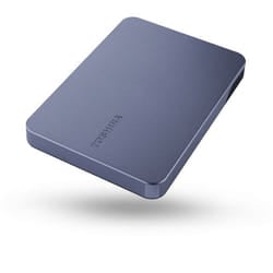 Toshiba HDTX240EK3CA external hard drive 4 TB 2.5" USB Type-A 3.2 Gen 1 (3.1 Gen 1) Black