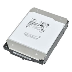 Toshiba MG11ACA20TE internal hard drive 20 TB 7200 RPM 1024 MB 3.5" Serial ATA III