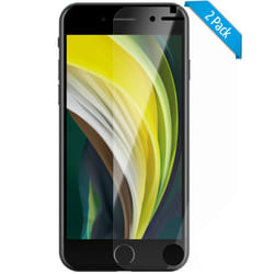 Smart Engineered SE0-F0101-0123-20-M mobile phone screen/back protector Clear screen protector Apple 2 pc(s)