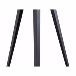 Floor Lamp - Lighting - Tripod Lamp -  - STILETTO - Copper