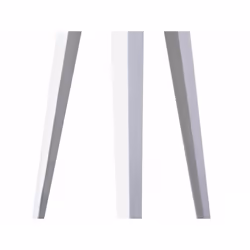 Floor Lamp - Lighting - Tripod Lamp -  - STILETTO - White