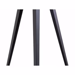 Floor Lamp - Lighting - Tripod Lamp -  - STILETTO - Black