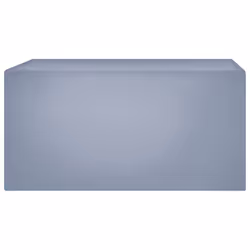 Rain Cover CHUVA 169 cm 88 cm 83 cm Grey