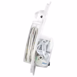 LED Strip Lights ATRATO 240 cm with Motion Sensor White