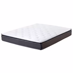 Latex Pocket Spring Mattress JOY Medium 140 x 200 cm (EU Double)