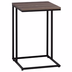 Side Table TROY Taupe