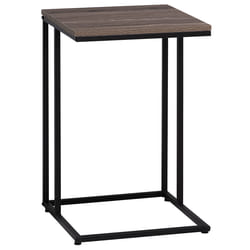 Side Table TROY Taupe