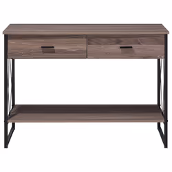 Console Table AYDEN Taupe