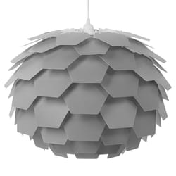 Pendant Lamp Grey SEGRE