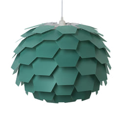 Pendant Lamp Green SEGRE