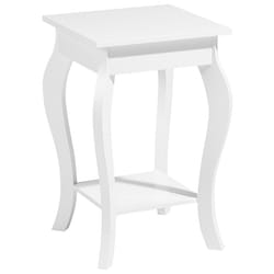 Side Table AVON White