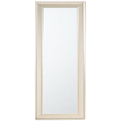 Wall Mirror CASSIS 51 cm 141 cm Gold