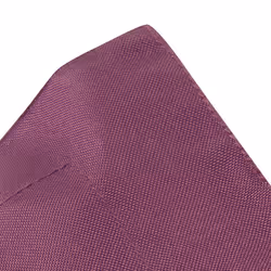 Bean Bag 300 L FUZZY 140 cm 180 cm Purple
