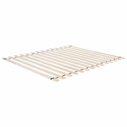 Bed Fabric AMBASSADOR 160 x 200 cm (EU King Size) Beige