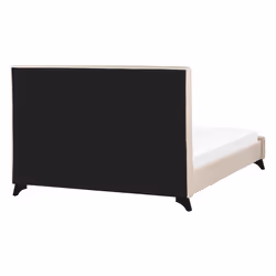 Bed Fabric AMBASSADOR 140 x 200 cm (EU Double) Beige