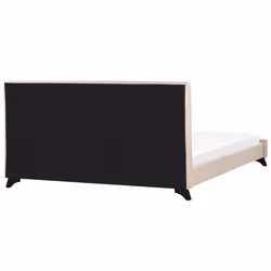 Bed Fabric AMBASSADOR 180 x 200 cm (EU Super King) Beige