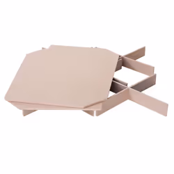 Waterbed Platform DURABLE 160 x 200 cm (EU King Size)