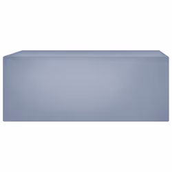 Garden Furniture Cover 275 x 230 x 70 cm MAESTRO CHUVA