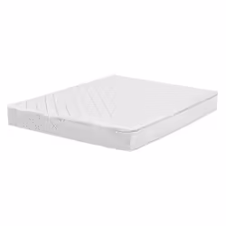 Pocket Spring Mattress DUO II Medium/ Firm 160 x 200 cm (EU King Size)