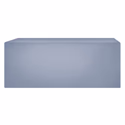 Garden Furniture Cover 260 x 120 x 90 cm CHUVA