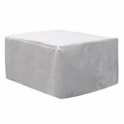 Rain Cover CHUVA 320 cm 120 cm 90 cm White