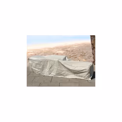 Rain protection for the loungers Toscana, Firenze and Perugia - 205x75x50