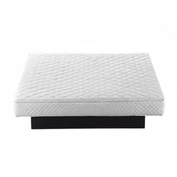 Zippered cover for waterbed mattress - 160 x 200 cm