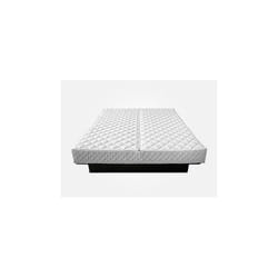 Zippered cover for waterbed mattress - 180 x 200 cm
