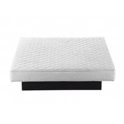 Zippered cover for waterbed mattress - 140 x 200 cm