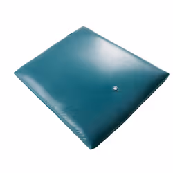 Waterbed mattress high quality - Mono - 140x200cm, No
