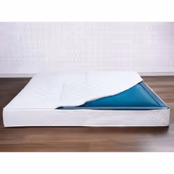 Waterbed mattress high quality - Mono - 140x200cm, Full