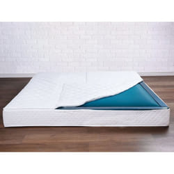 Waterbed mattress high quality - Mono - 140x200cm, Full