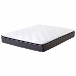 Latex Pocket Spring Mattress JOY Medium 180 x 200 cm (Super King Size)
