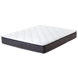 Latex Pocket Spring Mattress JOY Medium 180 x 200 cm (Super King Size)