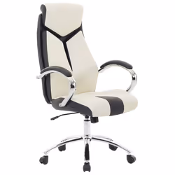 Office Chair Swivel FORMULA Beige
