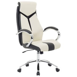 Office Chair Swivel FORMULA Beige