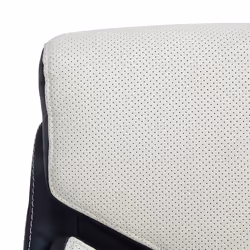 Office Chair Swivel FORMULA Beige
