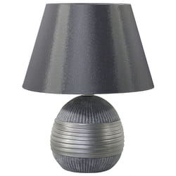 Table Lamp SADO Porcelain Grey