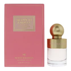 Scotch And Soda Women 40ml EDP Spray