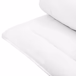 Duvet Extra Warm LEMBERG Polyester 155 x 220 cm