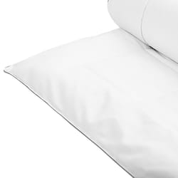 Duvet Medium Warm HOWERLA Microfibre 220 x 240 cm