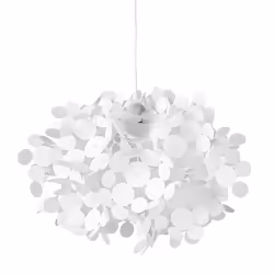 Pendant Lamp White LAMONE