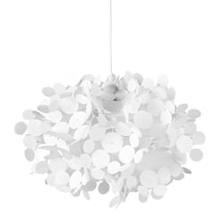 Pendant Lamp White LAMONE