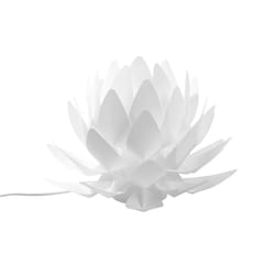 Table Lamp MUSONE White