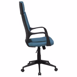 Office Chair Swivel DELIGHT Teal
